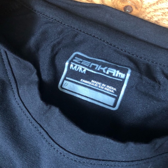 Training Top - Picture 2 of 3